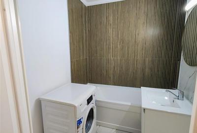 Apartament cu 2 camere decomandat în Eroii Revoluției - 5