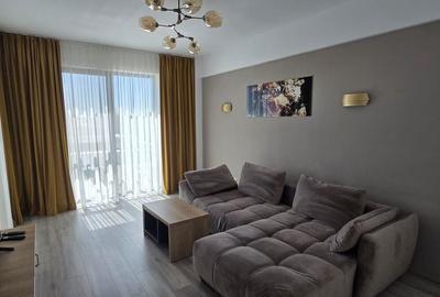 Apartament cu 2 camere decomandat în Giroc - 8