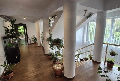 Casă cu Teren 302 Mp în Vatra Luminoasă - 11