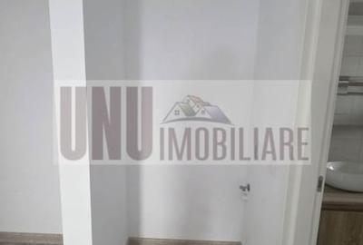 *BLOC NOU*Copou-Aleea Sadoveanu, 2 camere - 8