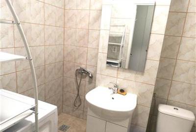 Apartament cu 2 camere nedecomandat în Șagului - 8