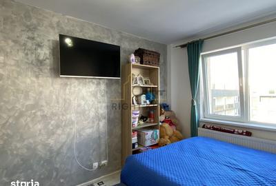 Apartament cu 2 camere, mobilat în Central - 7