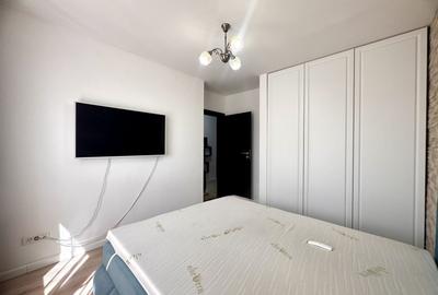 Apartament cu 3 camere decomandat în Giroc - 9