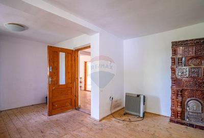 Casa D+P+E cu teren 1023 mp, Slanic Prahova - 10