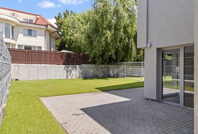 Vila cu 6 camere de vanzare in Pipera, langa scoli internationale - 30
