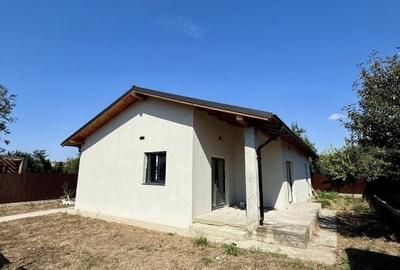 CASA NOUA ZONA LILIECI - 3
