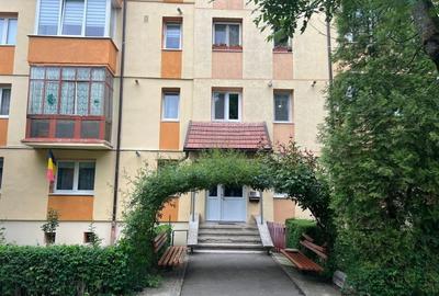 Apartament cu 3 camere în Hipodrom 4 - 2