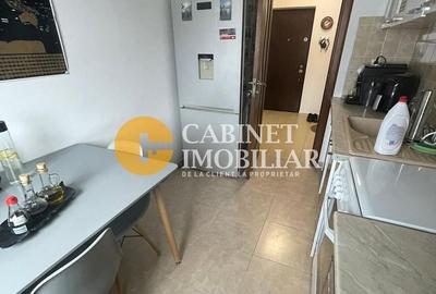 Apartament cu 2 camere decomandat, mobilat în Bucium - 5