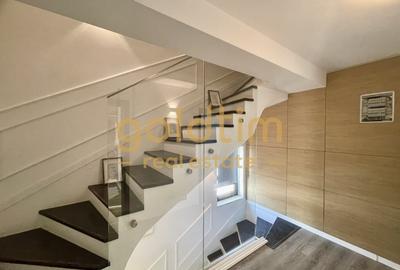 PET FRIENDLY/NOU/ SUPERB/ 2 LOCURI PARCARE/ CURTE 50 MP - 27