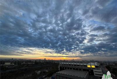 Apartament cu 3 camere semidecomandat în Giulești - 13