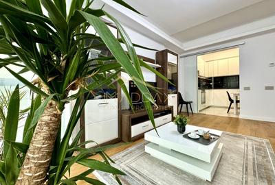 Apartament cu 2 camere decomandat, mobilat în Unirii - 2