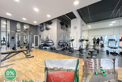 3 Camere, Caladire Certificata BREEAM , Clasa Energetica A, Buna Ziua - 2