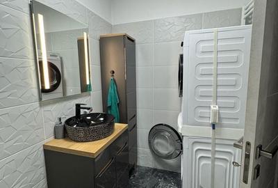 Apartament cu 2 camere în Dobroești - 4