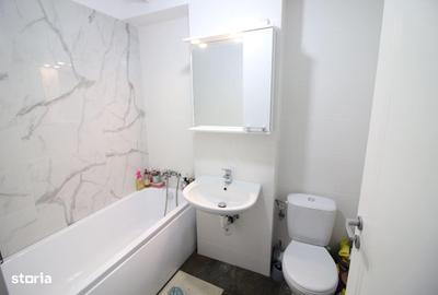 Apartament cu 4 camere decomandat, mobilat în Central - 9