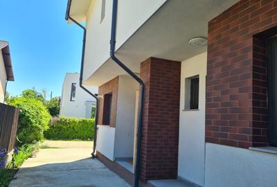 OMNIA-Proprietati alese! Triplex- unitatea mijloc. Acum, la cel mai bun pret! - 5