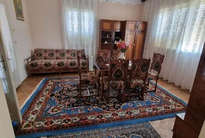 Casă cu 4 camere în Șimand - 1