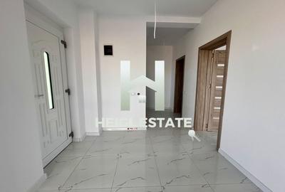 Duplex cu 4 camere Giroc - 11