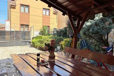 Casă cu 5 camere cu Teren 241 Mp în Ultracentral - 8