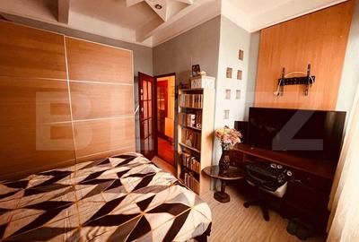Vila Clasica 6 Camere Polona | 150 mp, Garaj, Terasa, Zona Premium - 9