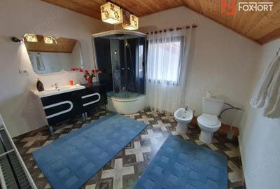 COMISION 0% Casa individuala cu 5 camere si teren de 1222 mp, Jebel - 6