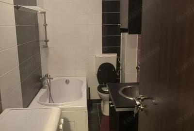 Garsonieră decomandată în Lipovei