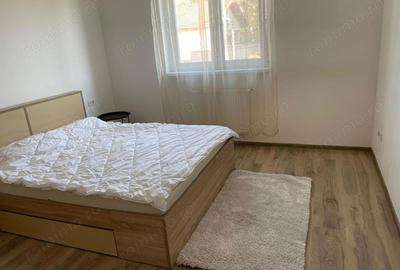 Apartament cu 2 camere semidecomandat în Braytim - 5