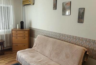 Garsonieră decomandată în Confecții - 1