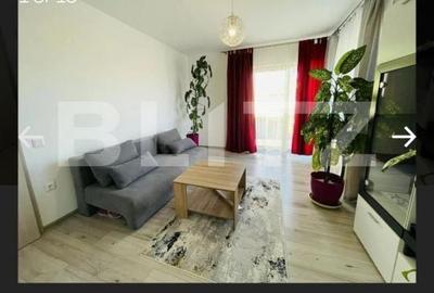 Apartament cu 2 camere decomandat în Central - 2