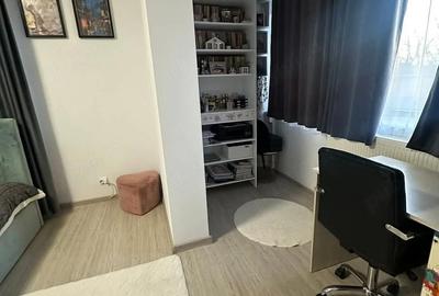 Casă cu 4 camere cu Teren 612 Mp în Cordun - 7