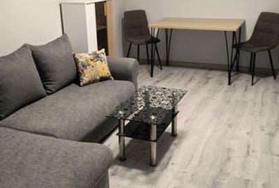 Apartament cu 2 camere decomandat în Central - 7