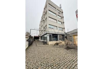 Birou, de 800 mp, în Chitila - 14