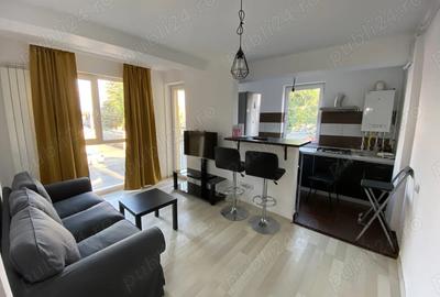 2 Camere Complet Mobilat Sos Salaj 202 Sector 5 - 5