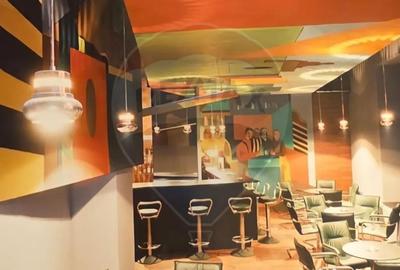 Spațiu comercial, de 163 mp, în Central - 2