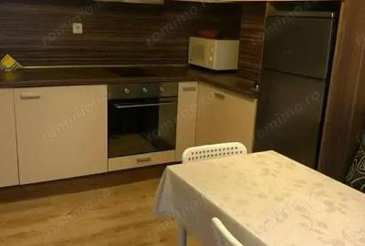 Apartament cu 2 camere semidecomandat în Gării - 1