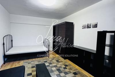 Universitate-Romana, Lido, garsoniera - 3