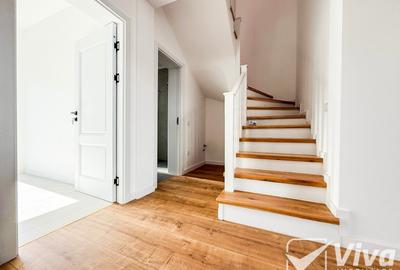 Casă cu 4 camere cu Canalizare în Valea Lupului - 4