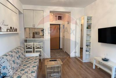 Inchiriere Garsoniera Regina Elisabeta - 9