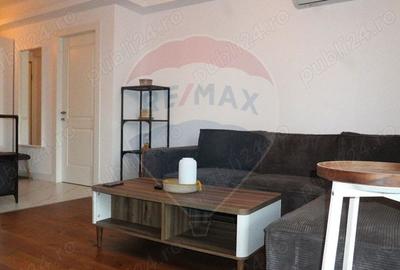 De inchiriat apartament modern ultracentral zona Piata Unirii De inchiriat apartament modern ultracentral zona Piata Unirii - 2