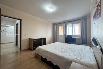 Apartament cu 2 camere decomandat, mobilat în Berceni - 5