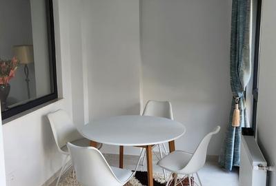 Apartament cu 2 camere decomandat în Central - 8