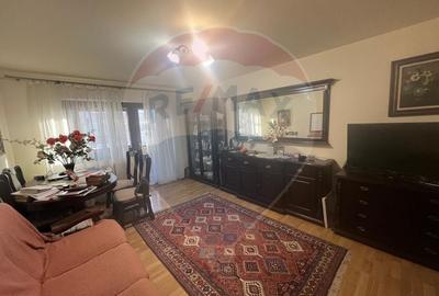 Apartament 3 camere în zona Ultracentral - 1