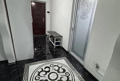 Apartament cu 3 camere decomandat în Central - 3