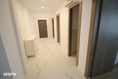 Apartament cu 3 camere decomandat în Șerbănești - 8
