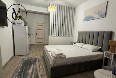 Studio - Building Stefan - 2 min pana la mare - Mamaia Sat - 3