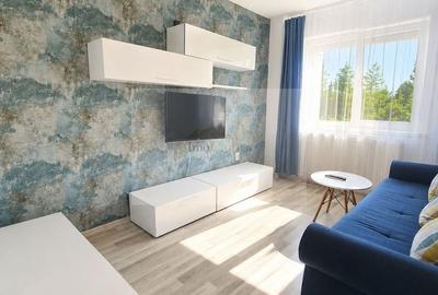 Apartament cu 2 camere, mobilat în Bună Ziua - 7