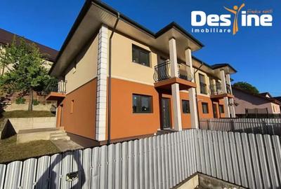 Casă cu 4 camere cu Canalizare în Horpaz - 16