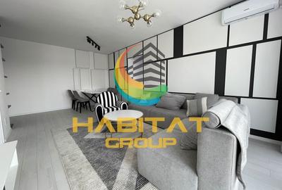 4 camere Penthouse finalizat nou Mihai Bravu - 19