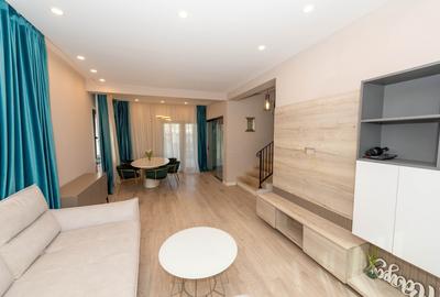 Casă individuală cu 4 camere cu Teren 350 Mp în Tunari - 8