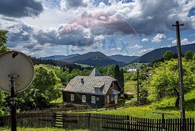 Casă individuală cu 20 camere cu Teren 10330 Mp în Central - 15