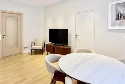 Apartament cu 3 camere decomandat, mobilat în Central - 6